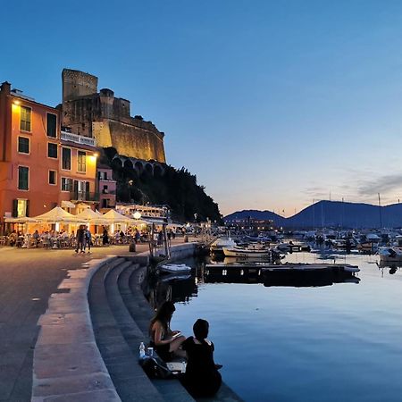 Casa Marconi Apartment Lerici Exterior photo