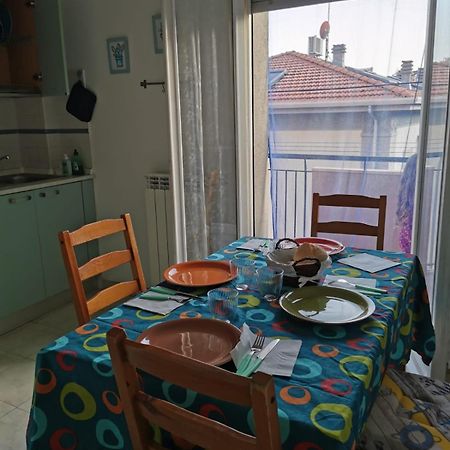 Casa Marconi Apartment Lerici Exterior photo