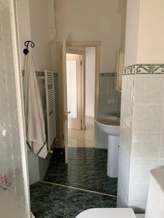 Casa Marconi Apartment Lerici Exterior photo