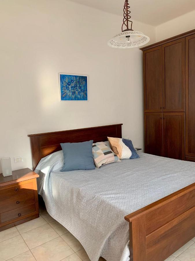 Casa Marconi Apartment Lerici Exterior photo