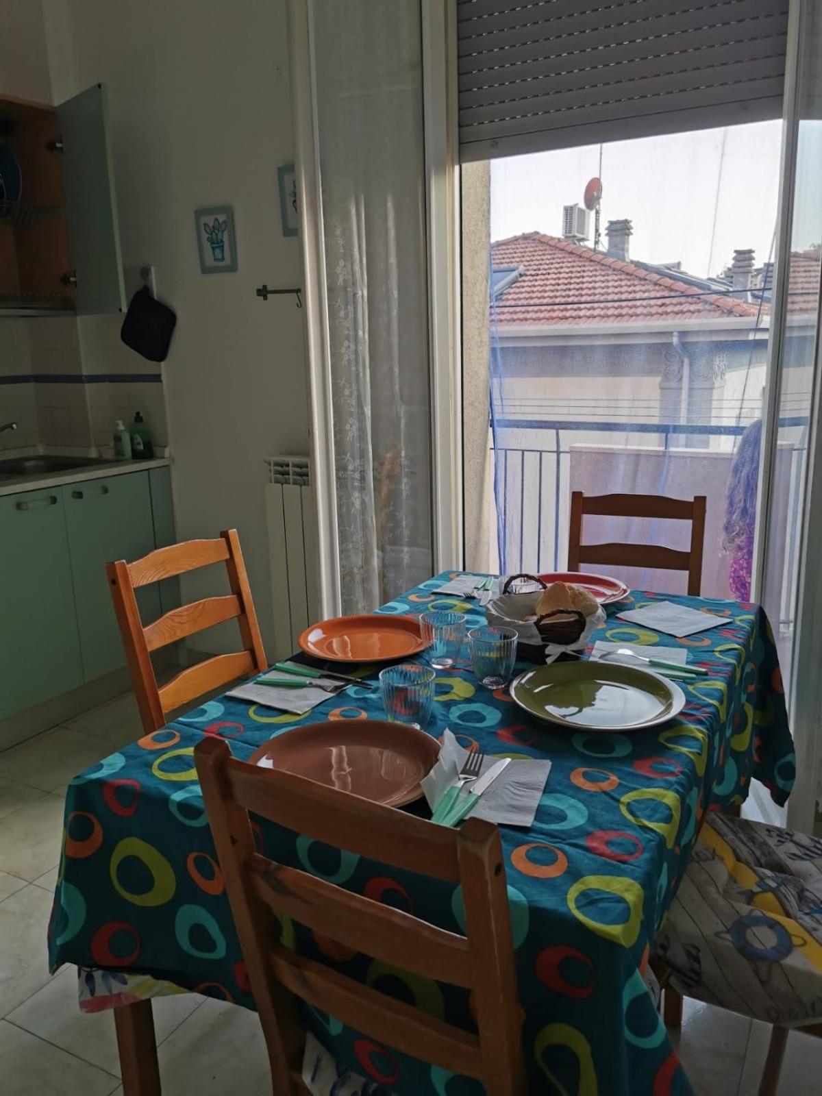 Casa Marconi Apartment Lerici Exterior photo