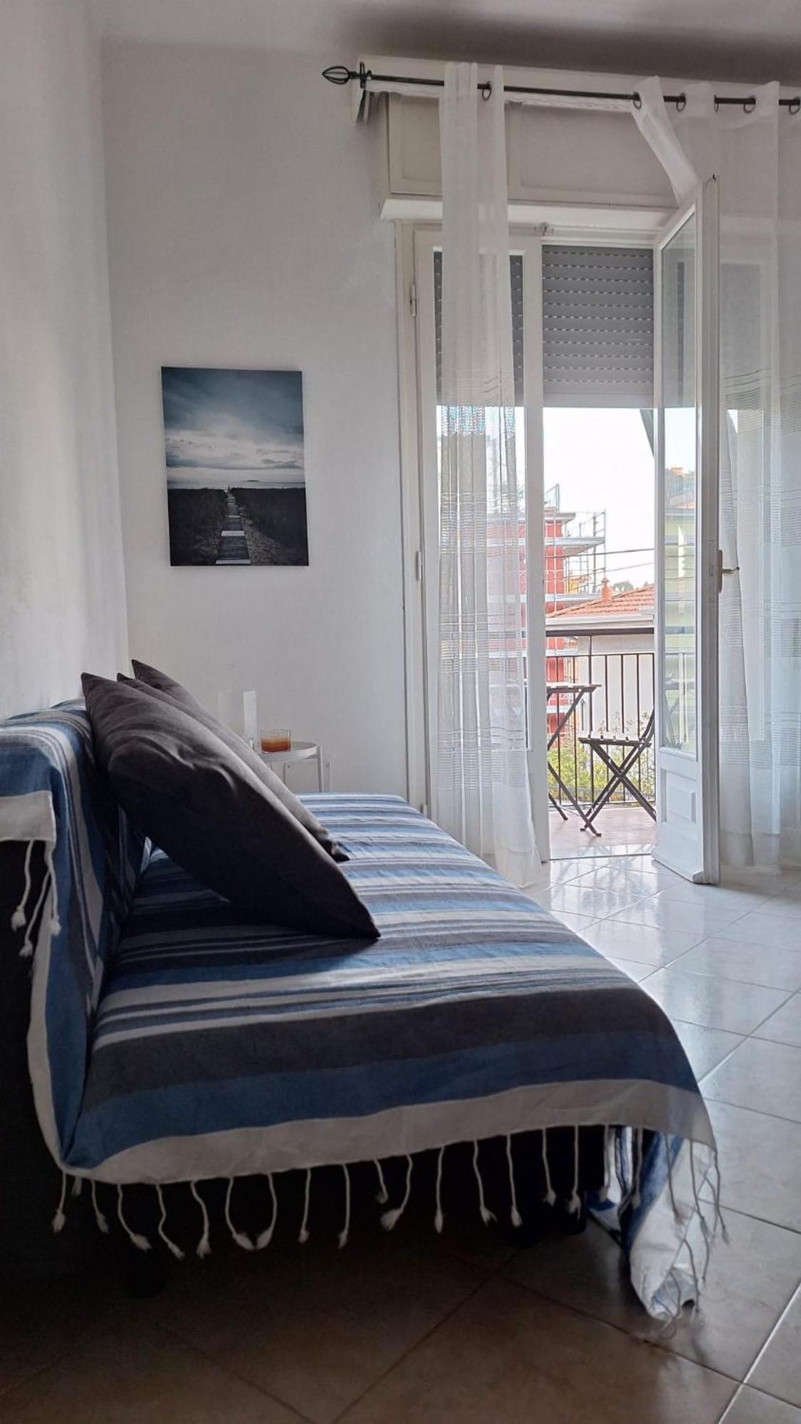 Casa Marconi Apartment Lerici Exterior photo